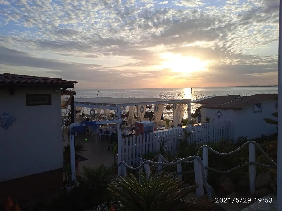 B&B Le Isole Mazara del Vallo 0*,  Olaszország