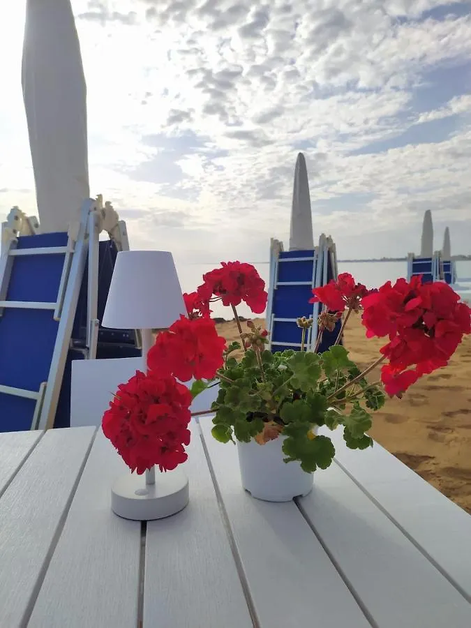 B&B Le Isole Mazara del Vallo Üdülőpark